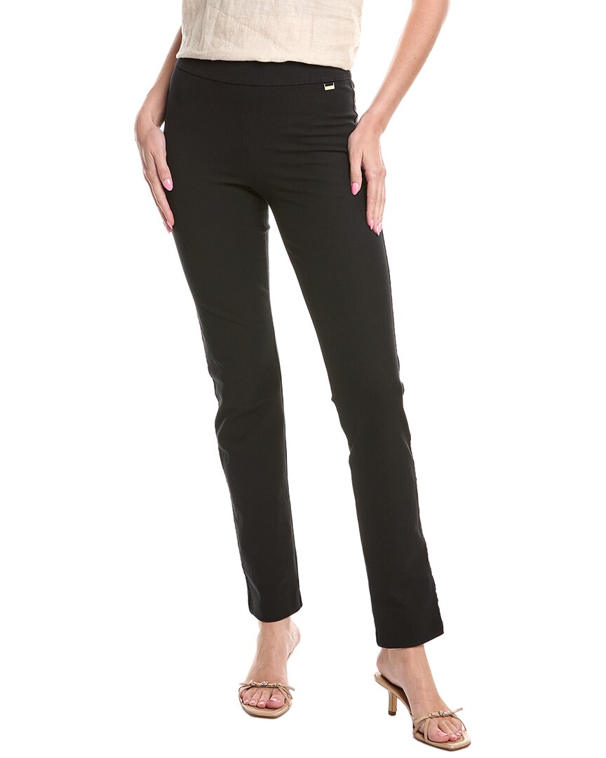 Lilly Pulitzer Decylnn Slim Legging In Black