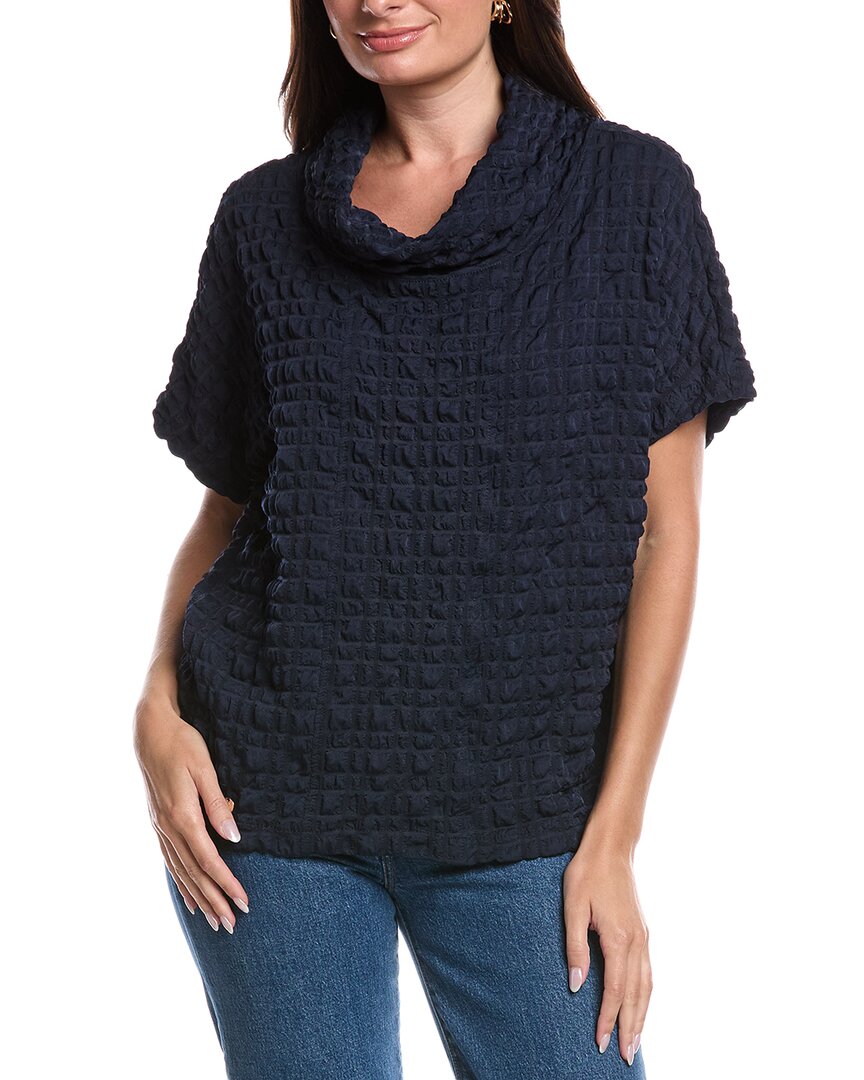 Joseph Ribkoff Top In Black
