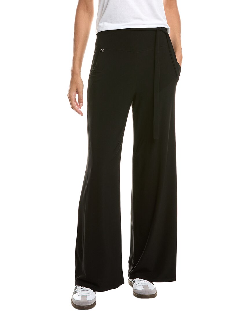 Joseph Ribkoff Trouser In Black