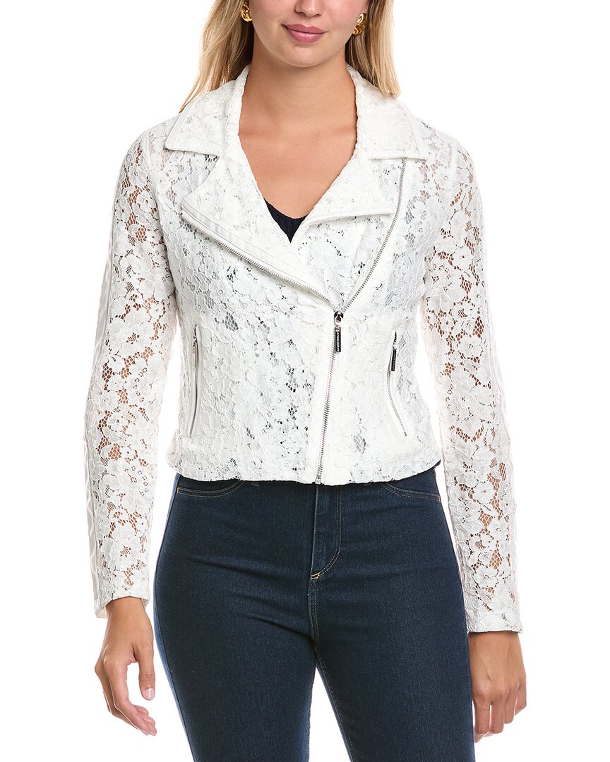 Joseph Ribkoff Jacket In White