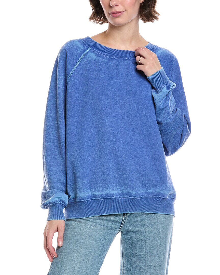 Recycled Karma Sweatshirt In Multi