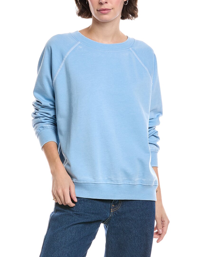Recycled Karma Sweatshirt In Multi