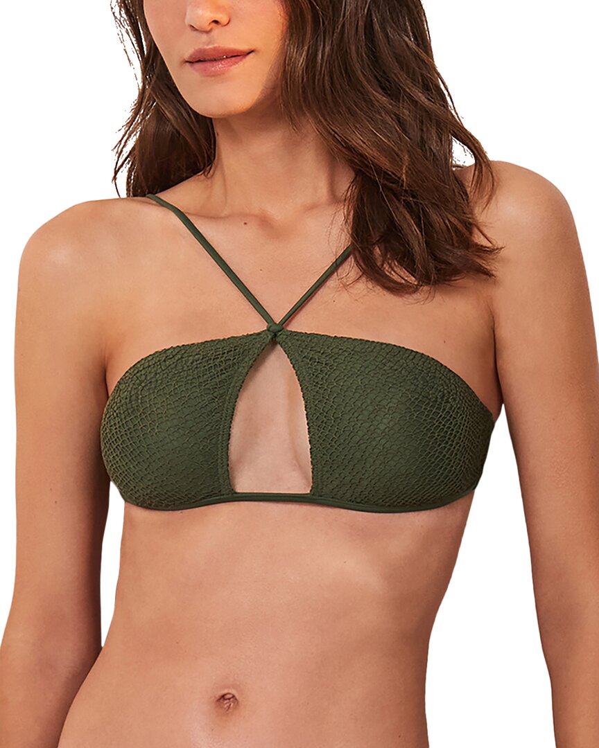 Vix Swim Top