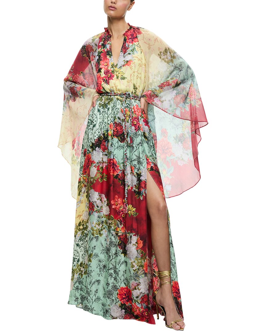 Alice And Olivia Alice + Olivia Malinda Dress