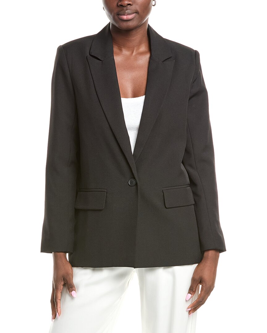 Anna Kay Zolia Blazer In Green