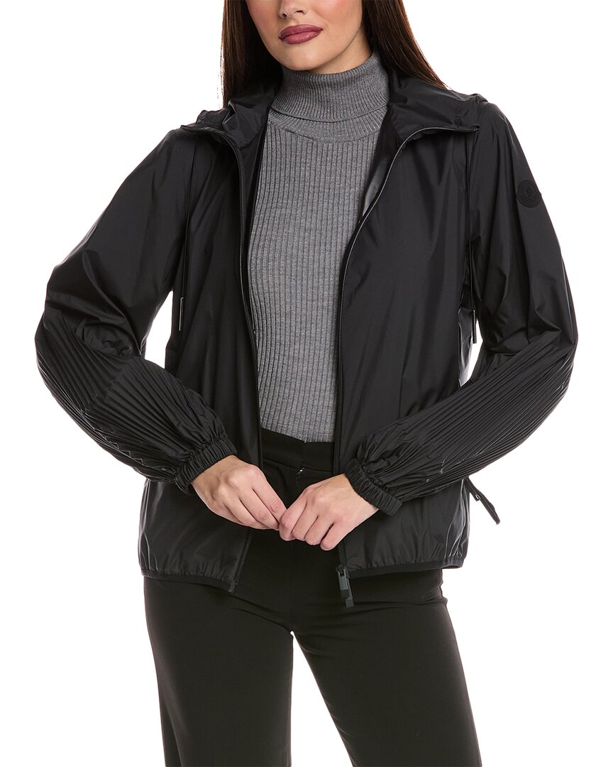 Moncler Panat Jacket In Black