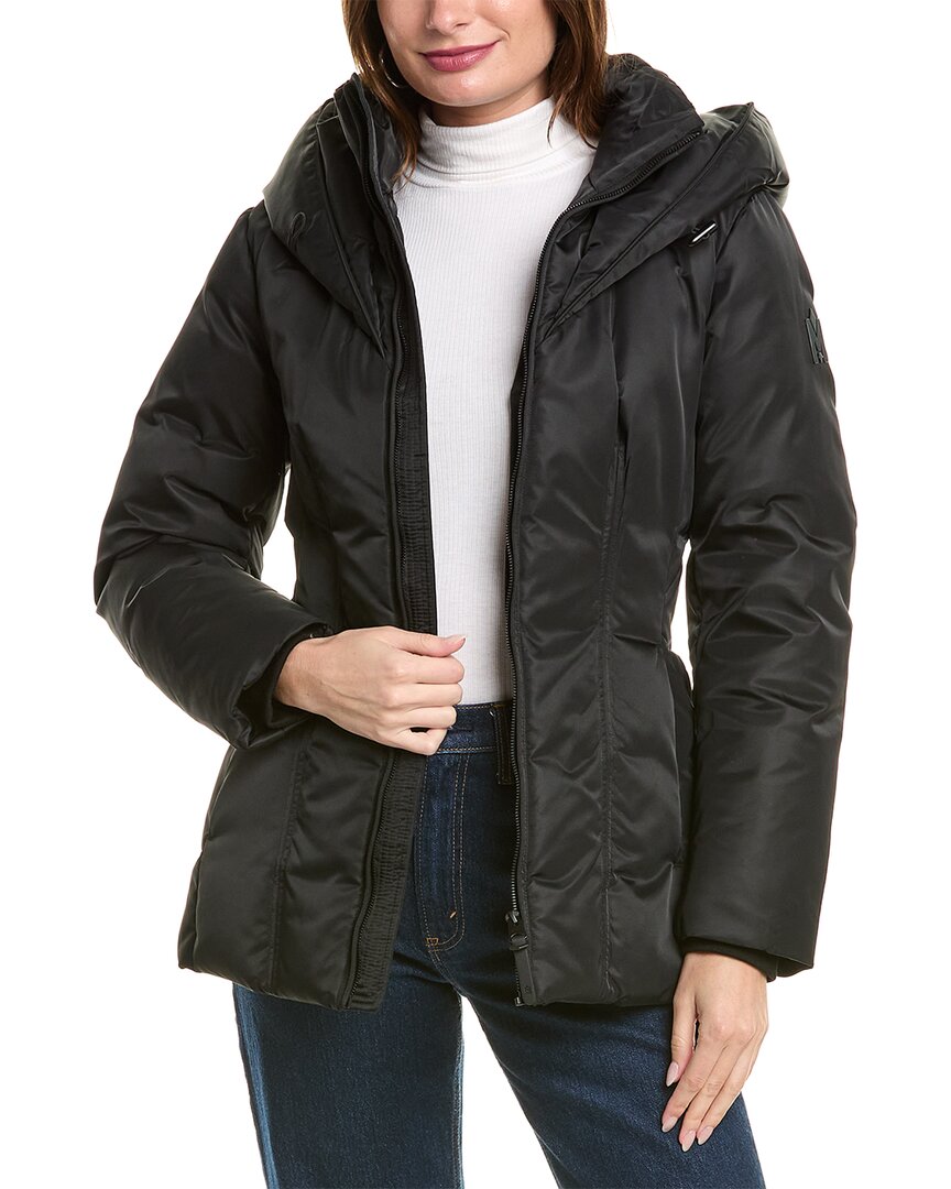 Mackage Alana Jacket In Black