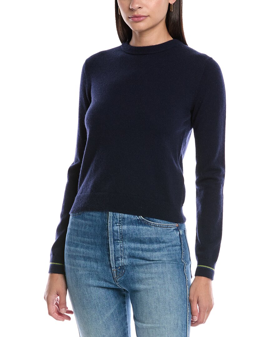 Marella Valva Wool & Cashmere-blend Cardigan In Black