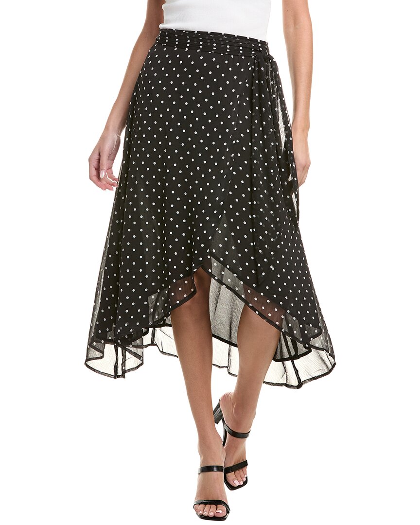 Tart Yasinia Maxi Skirt In Black
