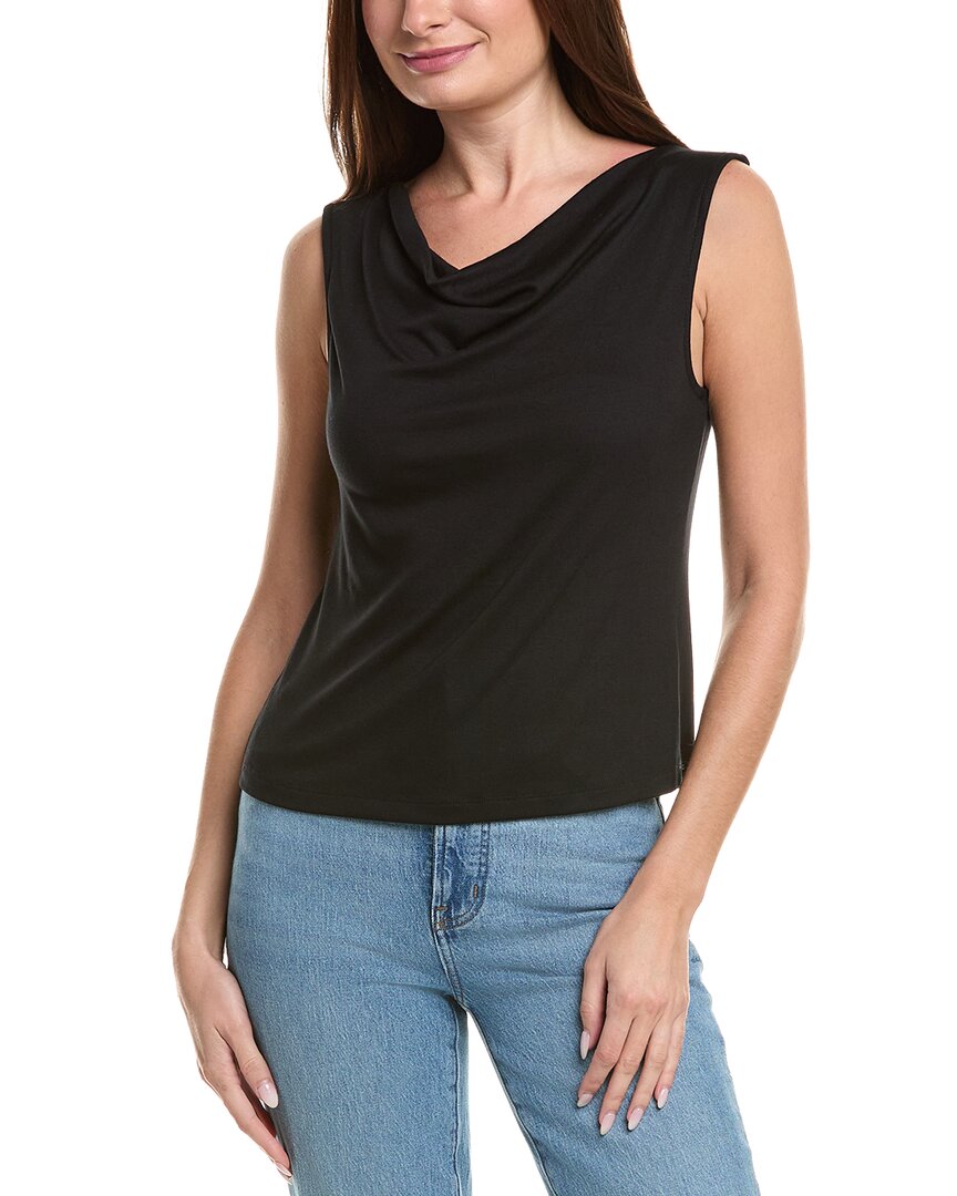 Tart Gigi Top In Black