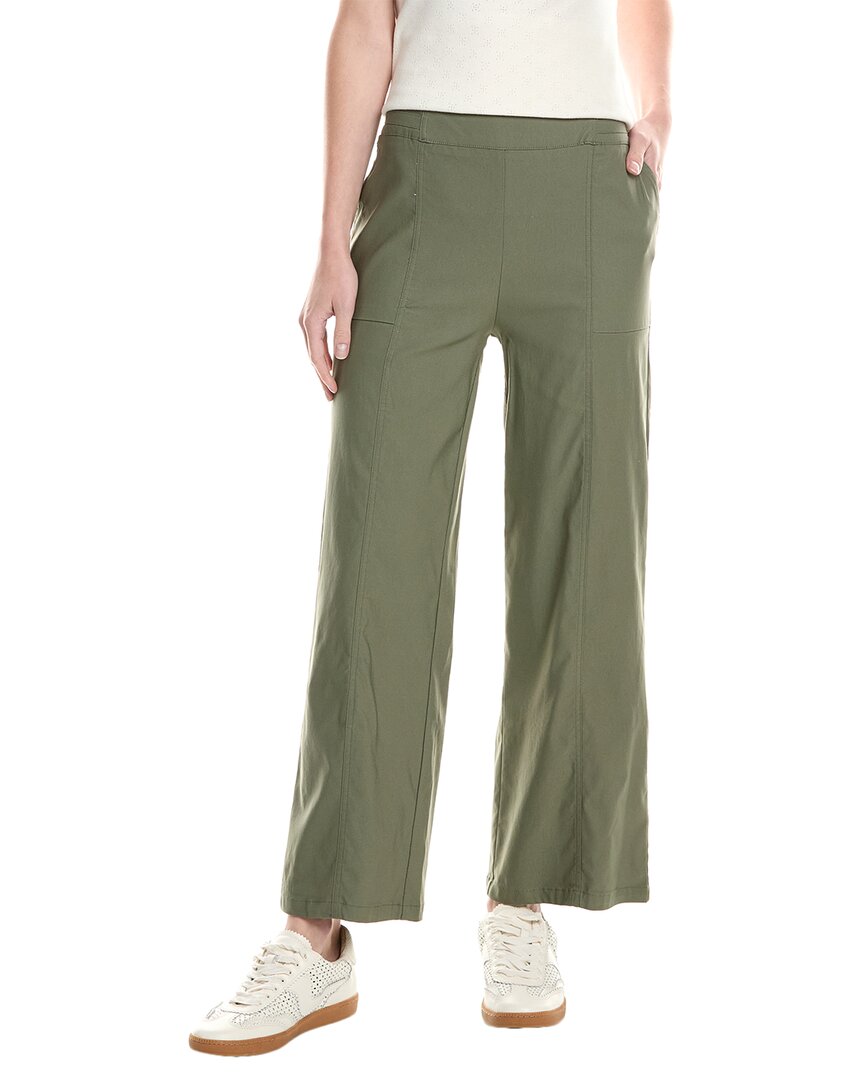 Nanette Lepore Pant In Green