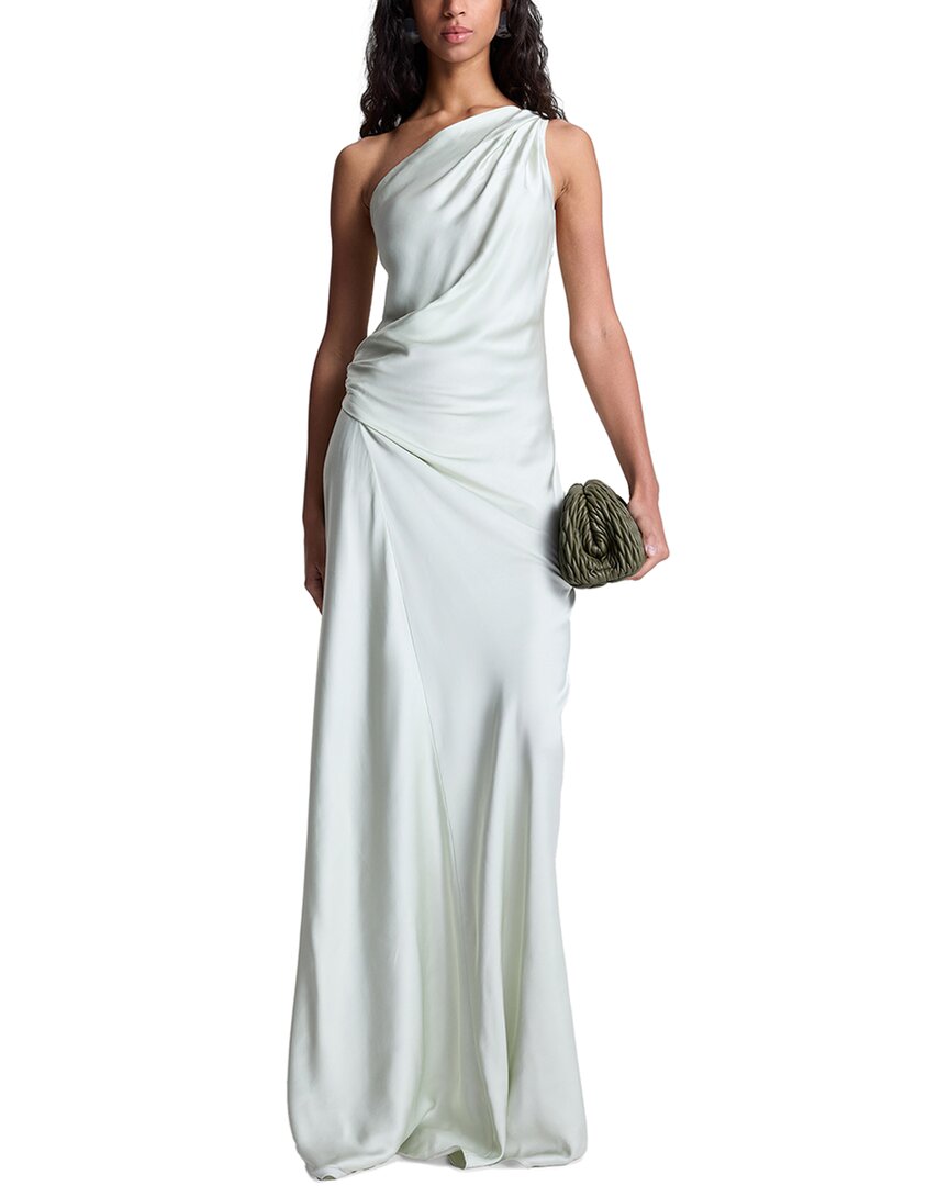 A.l.c A. L.c. Aster Gown