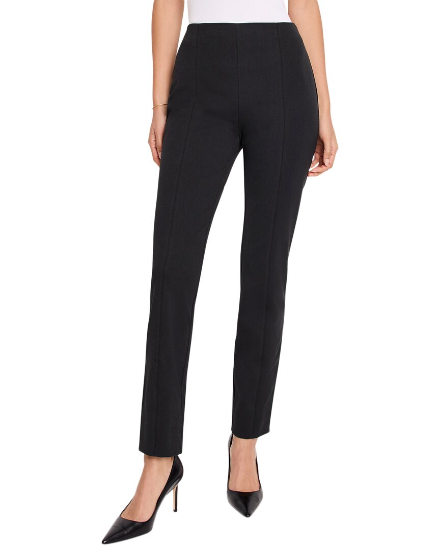 Nic + Zoe Nic+zoe Newbury Slim Cotton Bi-stretch Pant