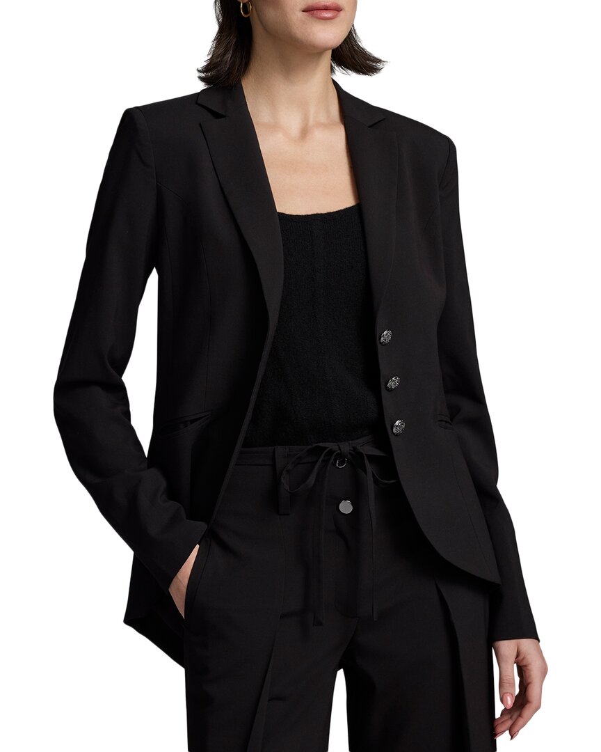 Nic + Zoe Nic+zoe Milan Juliette Blazer