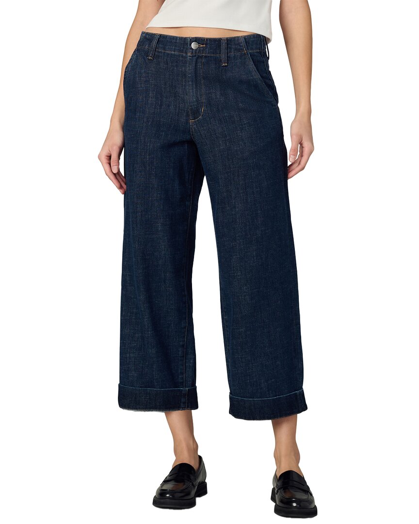 Joe's Jeans The Relaxed Out Of Control Carpenter Jean In Blue