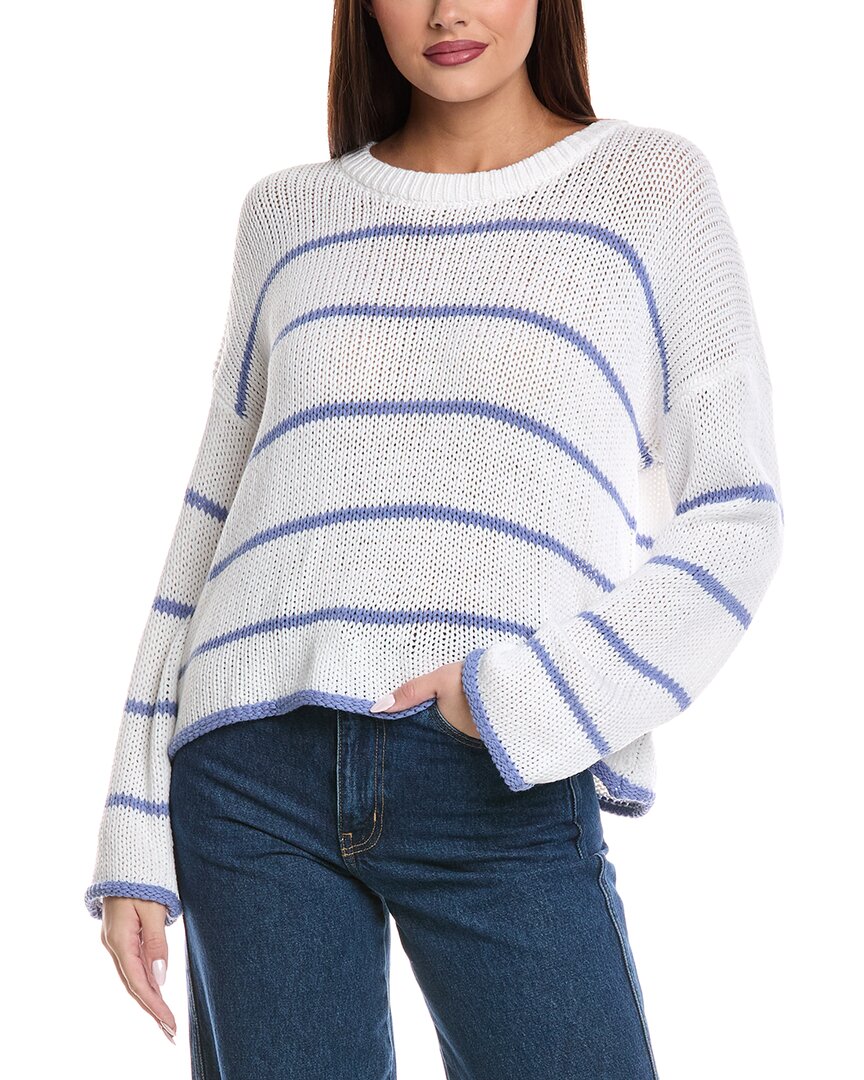 Splendid Maris Sweater In Neutral