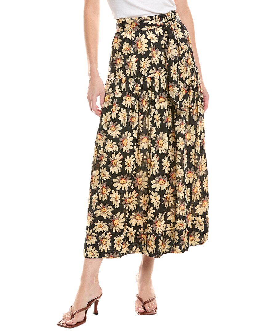 The Great Highland Skirt In Multi