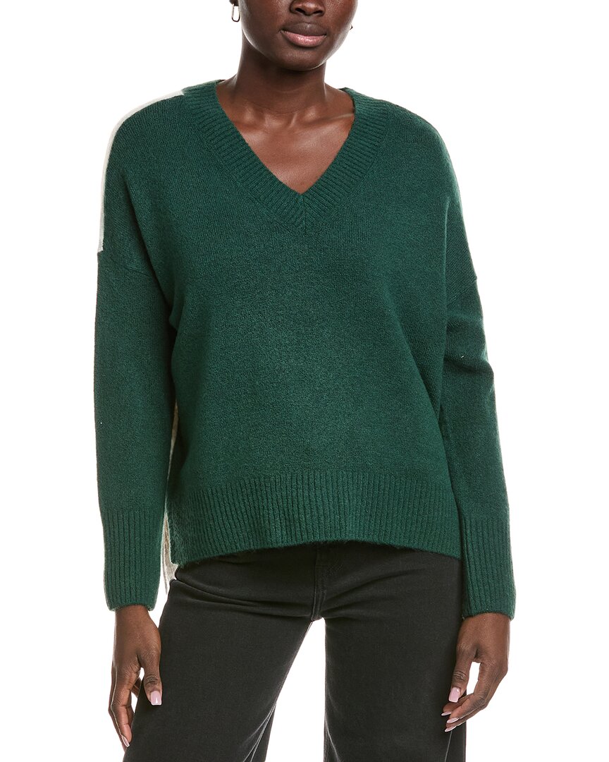 Vince Camuto High-low Sweater