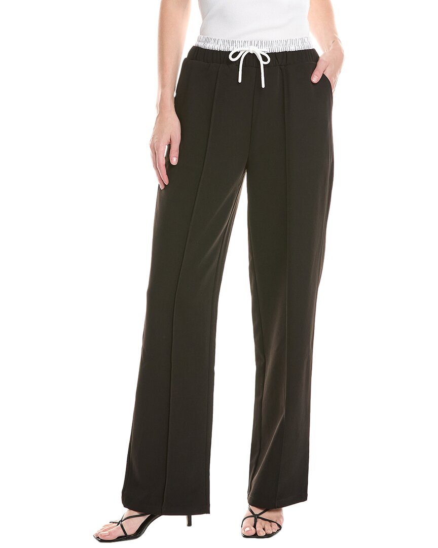 4th & Reckless Bianca Trouser In Black