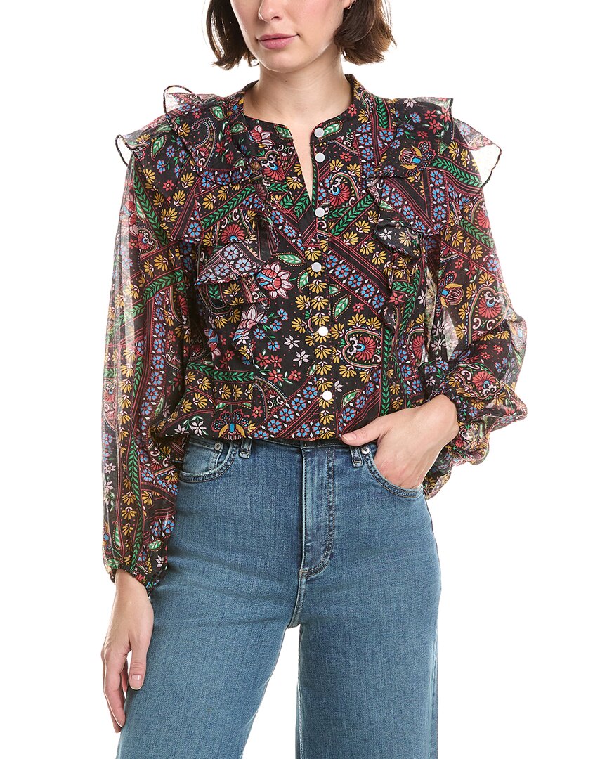Fate Top In Multi