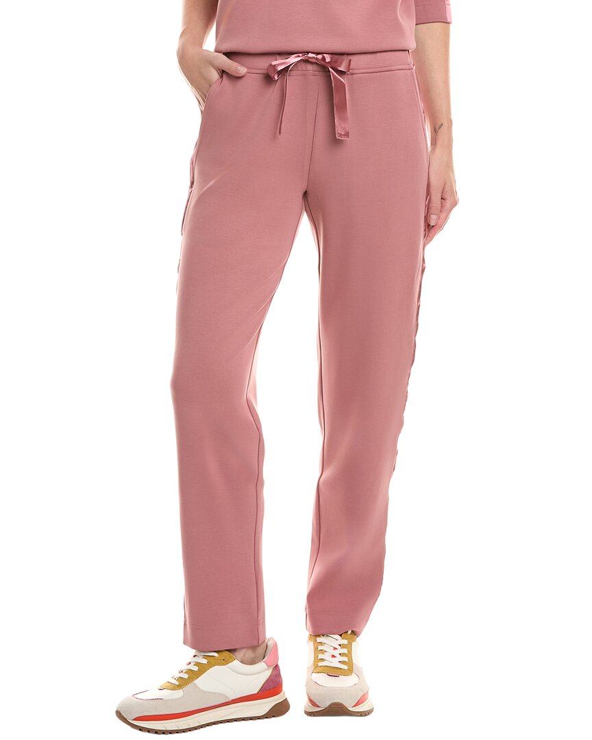 Fate Sweatpant In Red