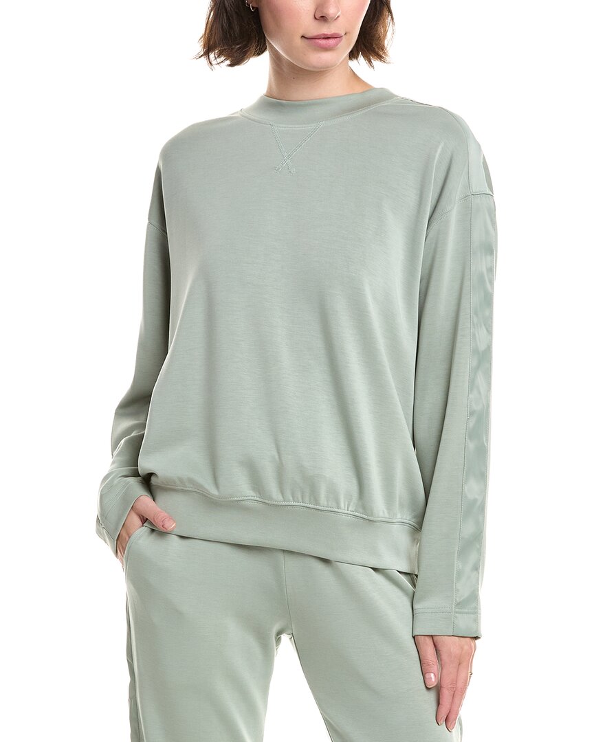 Fate Sweatshirt In Green