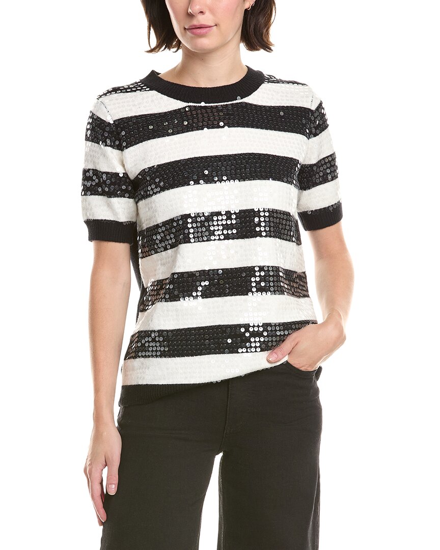 Fate Sweater In Multi