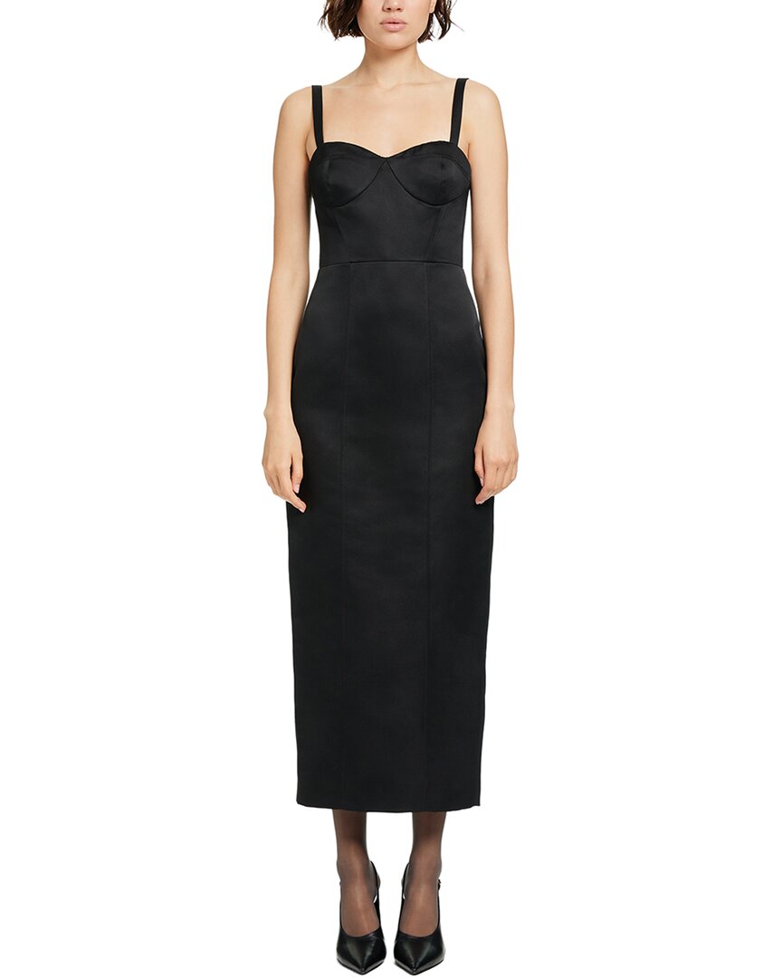 Toccin Solene Fitted Dress