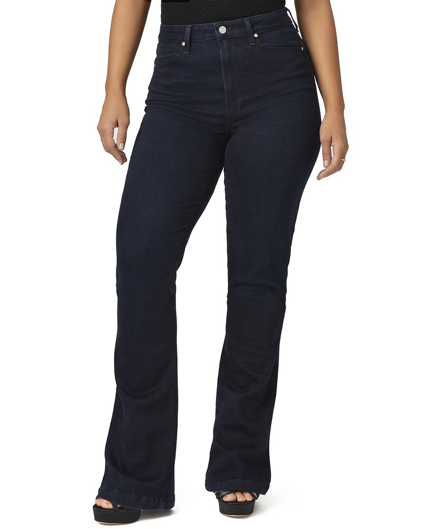 Paige Night Fever Jean In Black
