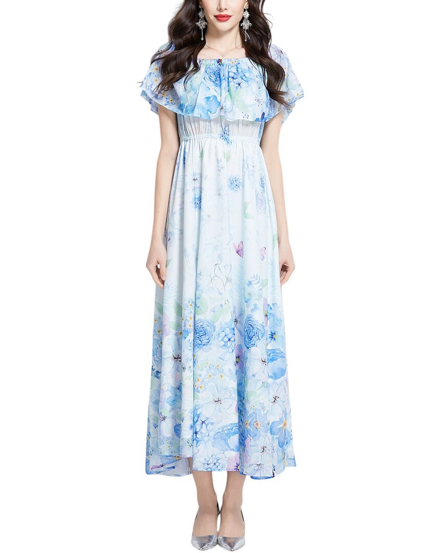 Elaine Midi Dress