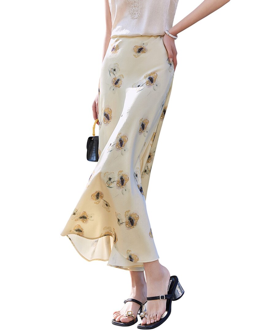 Ounixue Skirts In Neutral