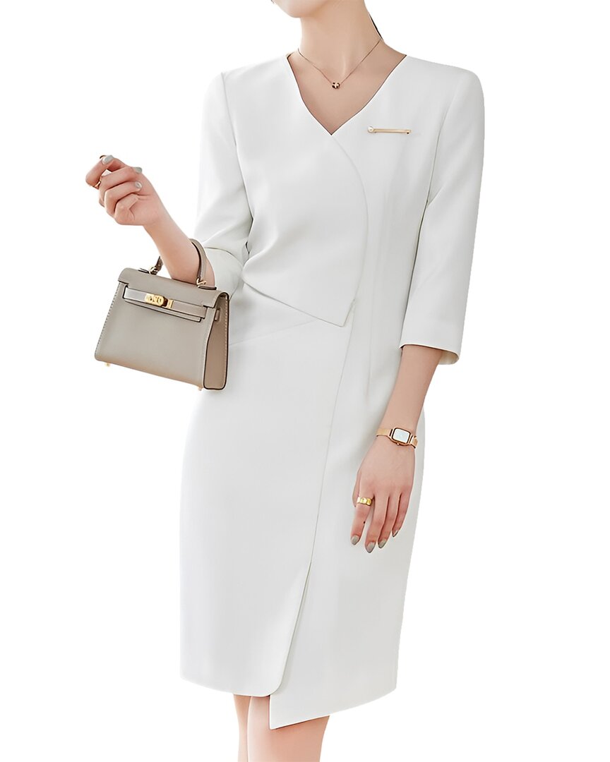 Teodora Dress