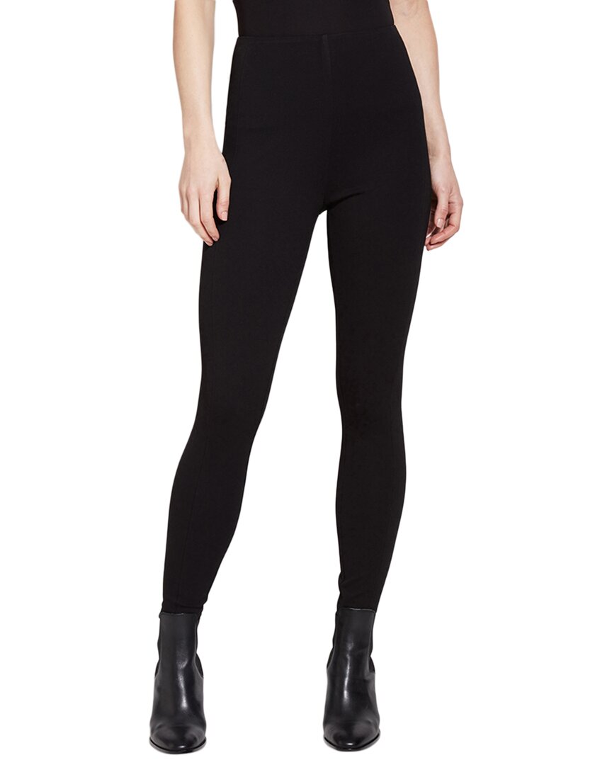 Lyssé New York Lysse New York Laura Legging In Black