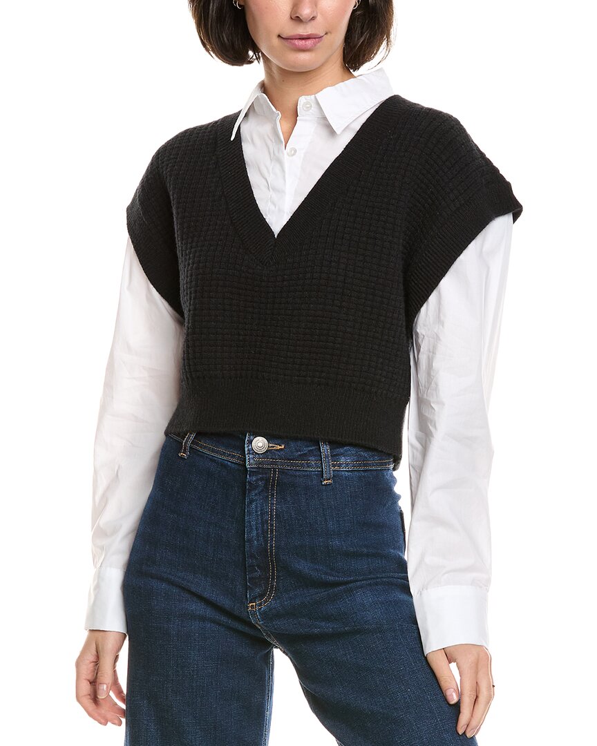 Elan Sweater In Black