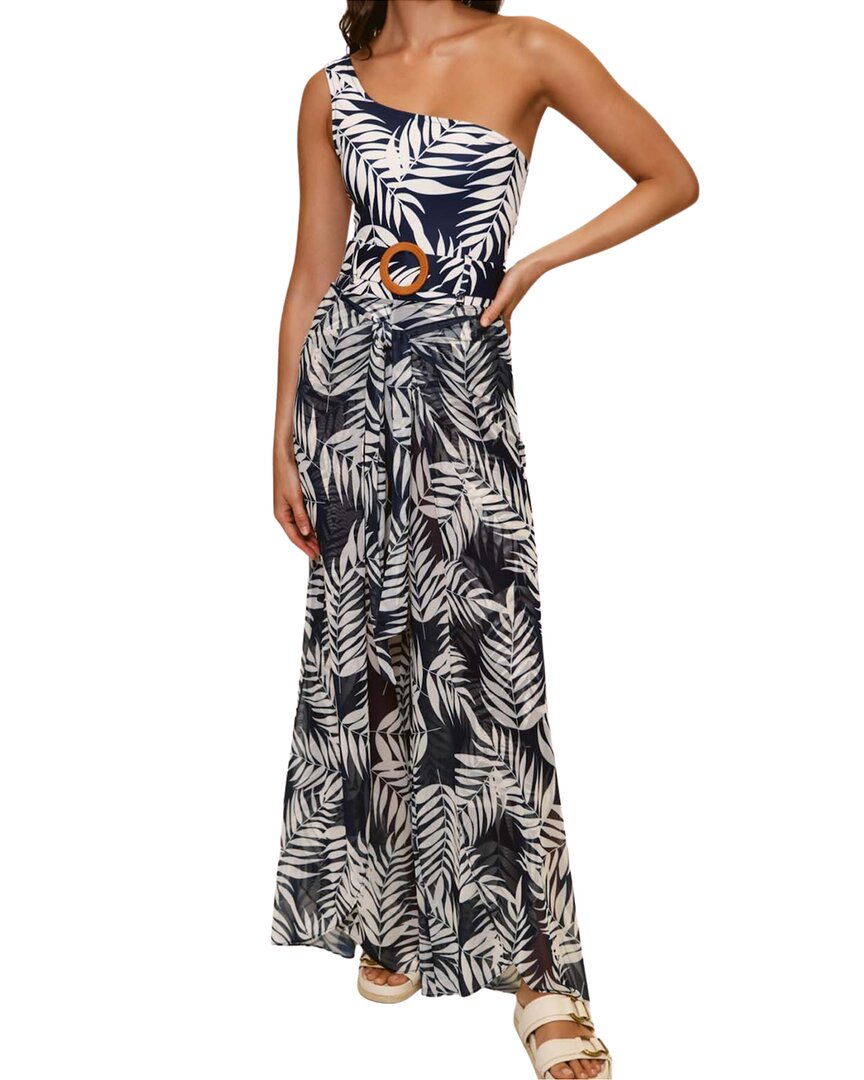 Hutch Veda Cover-up Pant