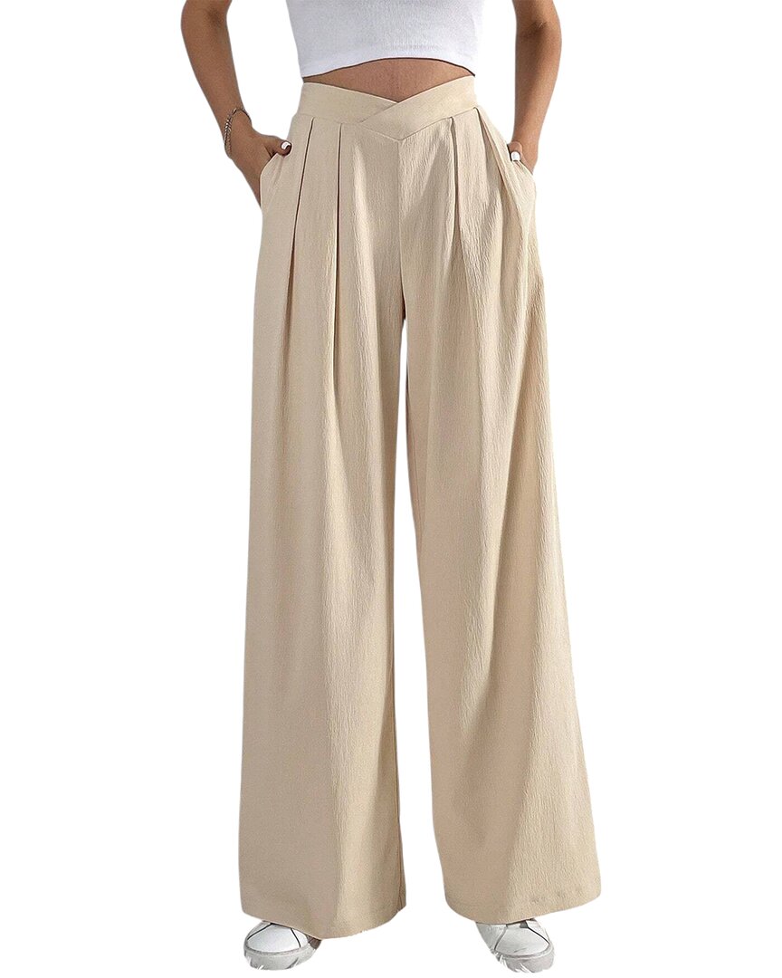Linda Charm Pant In Neutral