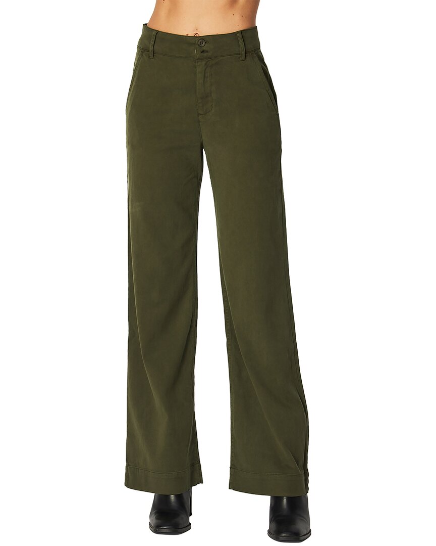 Bella Dahl Sydney Wide Leg Pant