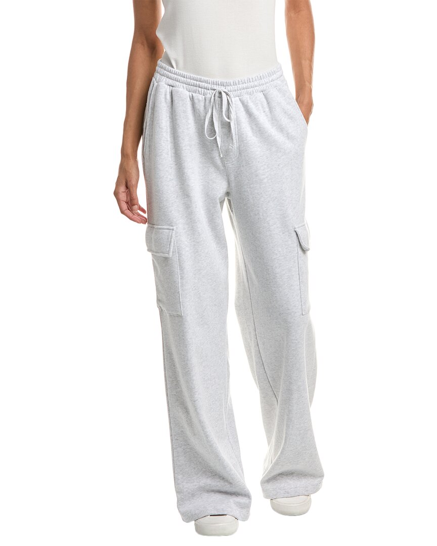 Chaser Iris Trouser In Gray