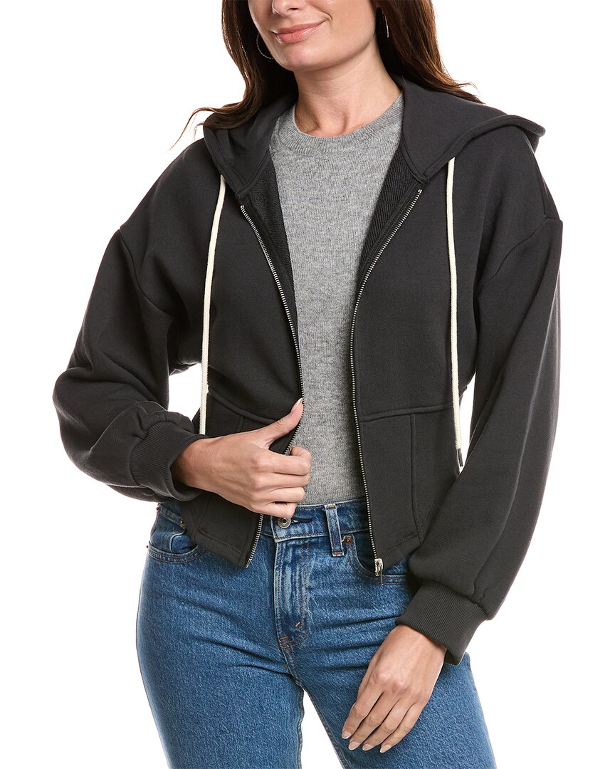 Chaser Olympic Hoodie In Gray