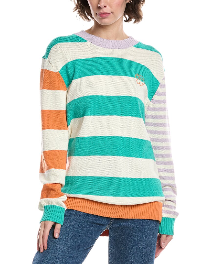 Marimekko Kesakoju Pullover In Pattern