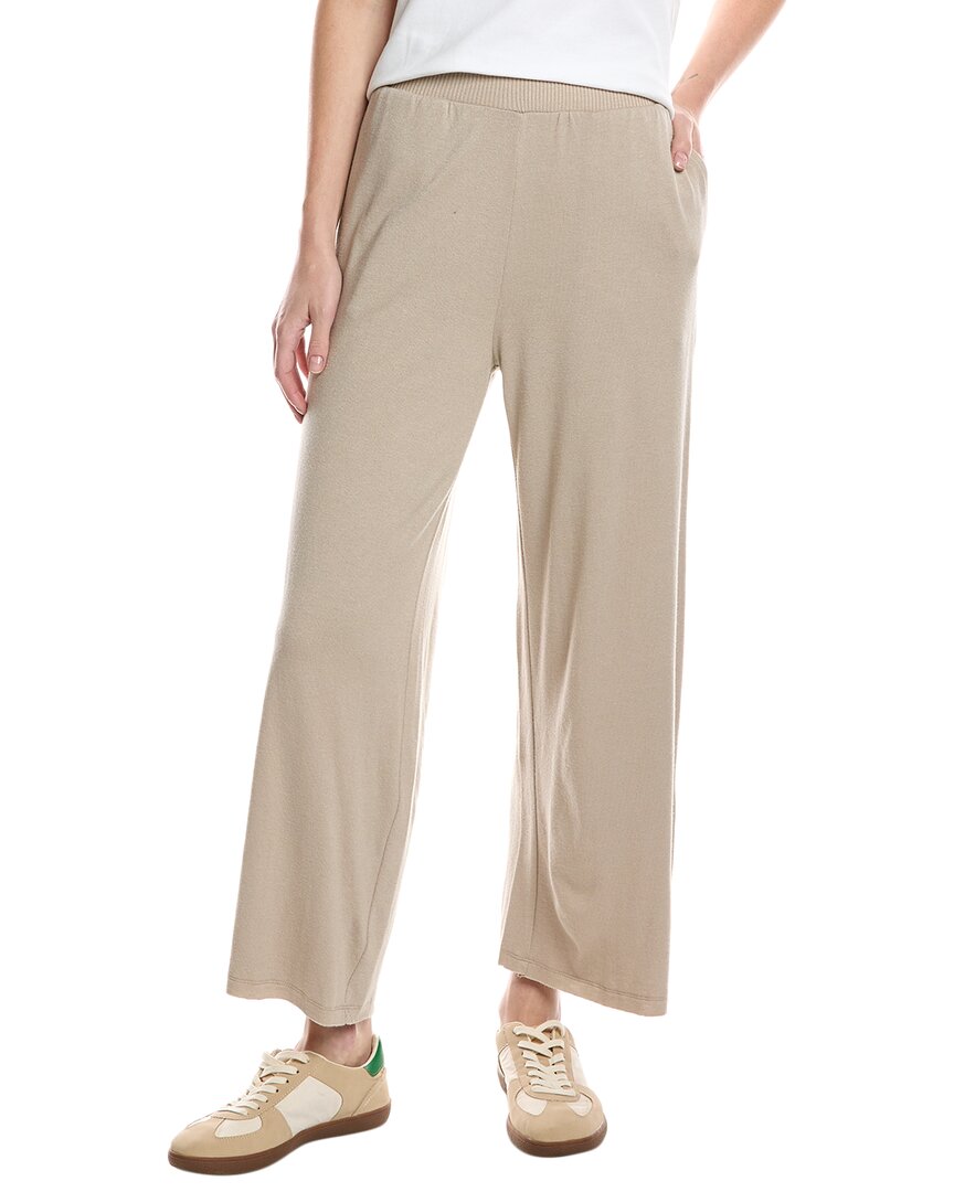 Splendid Brooke Pant In Pink
