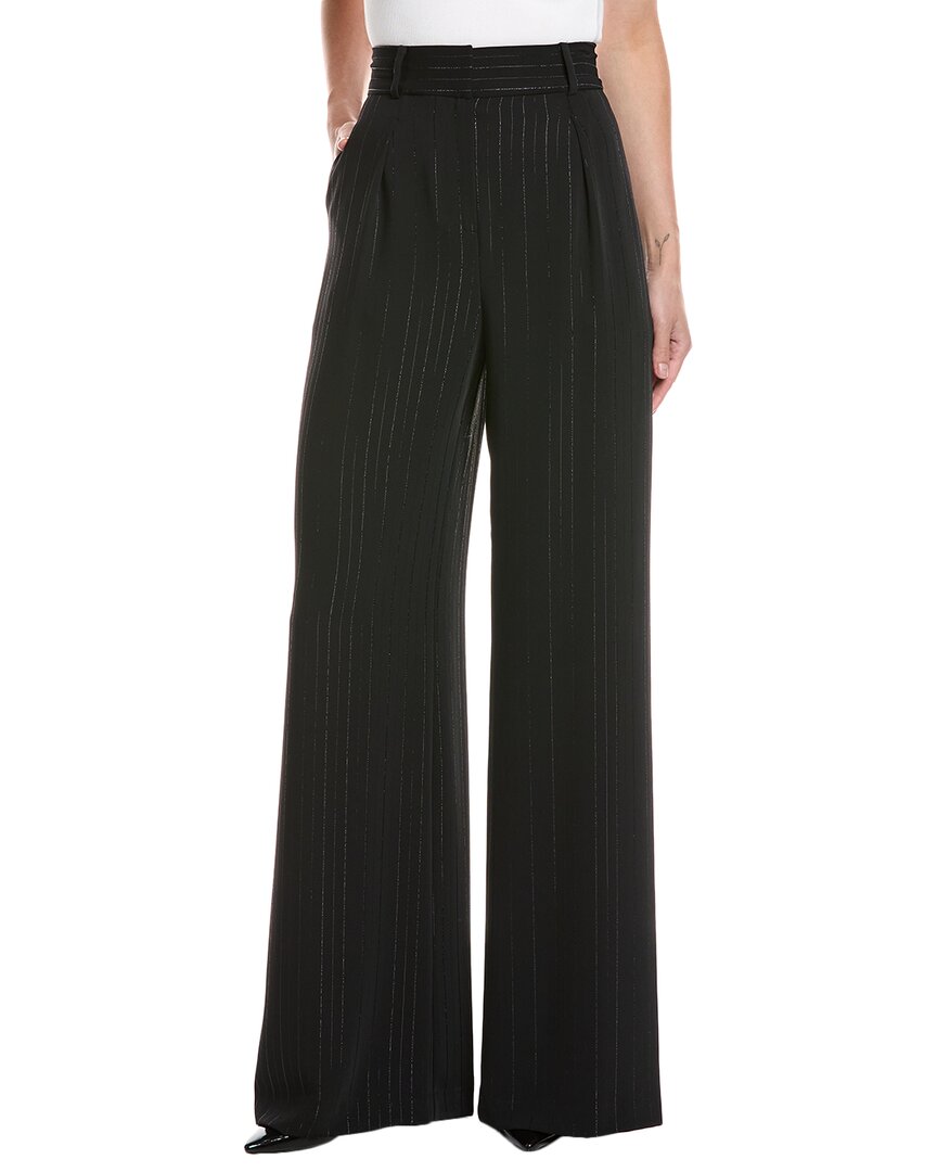 Ramy Brook Gaius Pant In Black