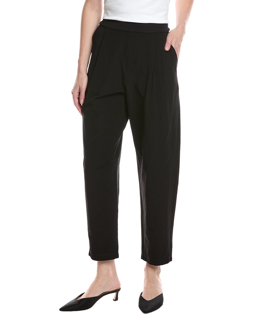 Cabi Chilling Pant In Black