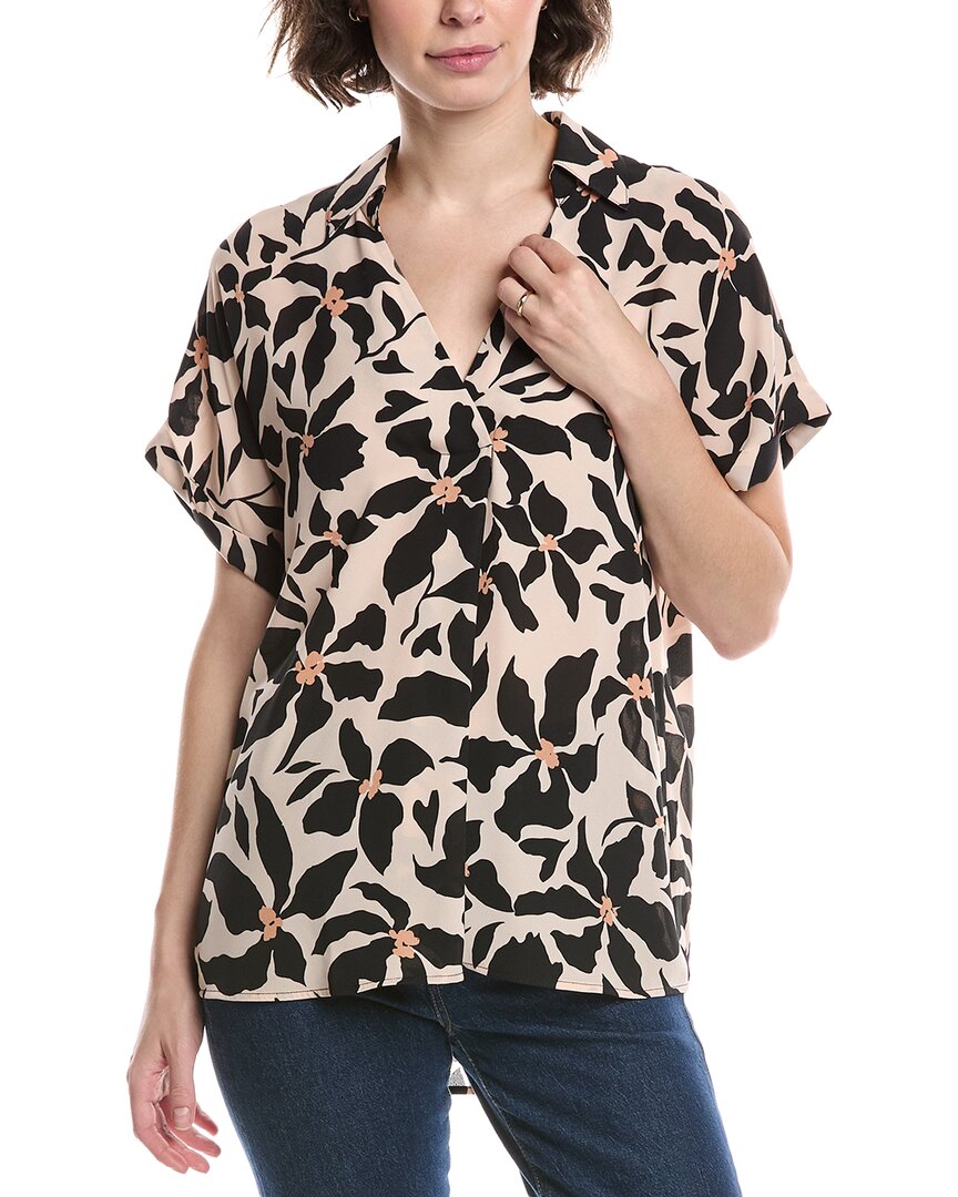Cabi Replay Top In Multi