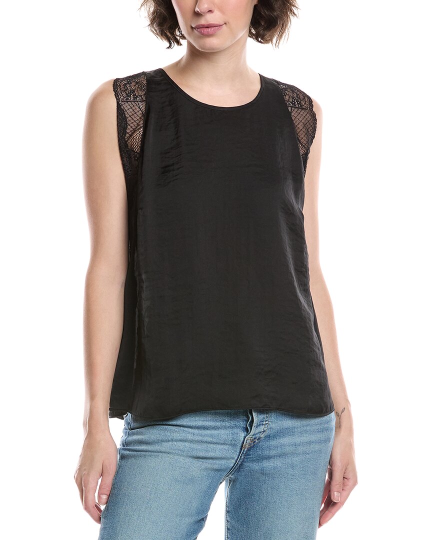 Cabi Veil Top