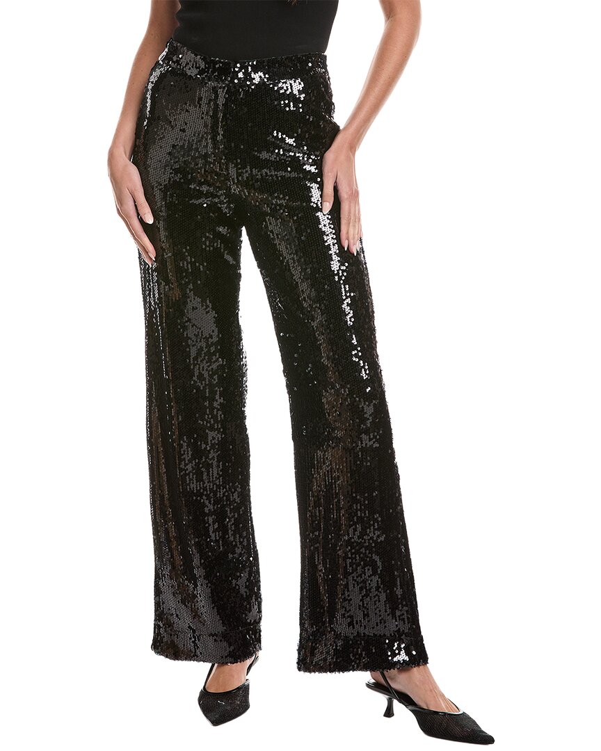 Wayf Trouser In Black