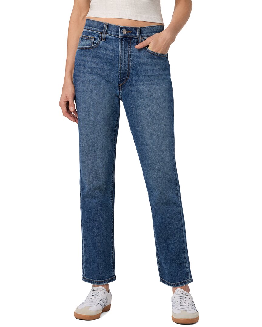 Joe's Jeans The Og Straight London Straight Ankle Jean