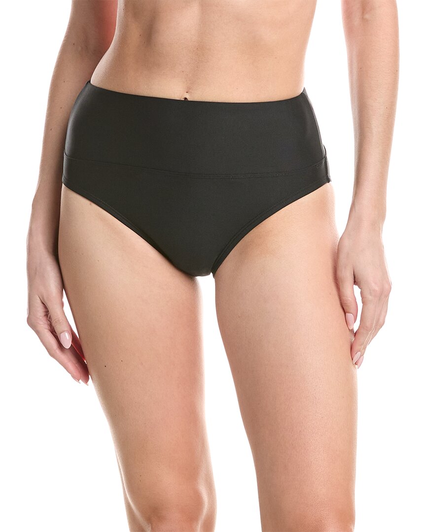 Next Harmony High Waist Bottom In Black