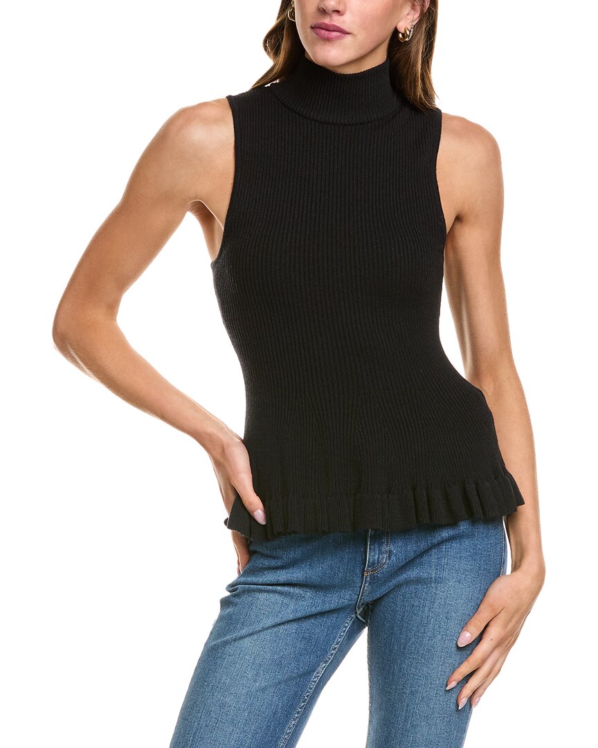 Fate Sweater In Black