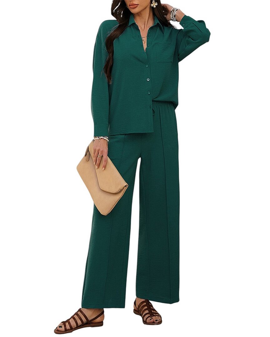 Luna Tuccini Jumpsuit